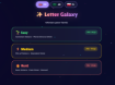 Picture of ✨ Letter Galaxy