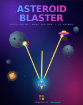 Picture of Asteroid Blaster