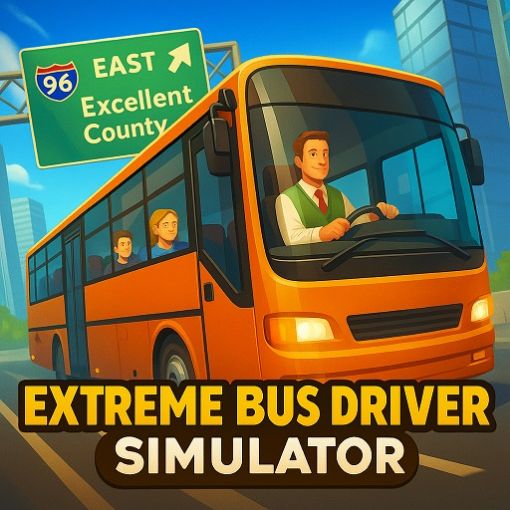 Picture of Extreme Bus Driver Simulator