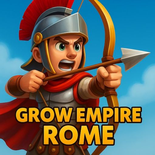 Picture of Grow Empire: Rome