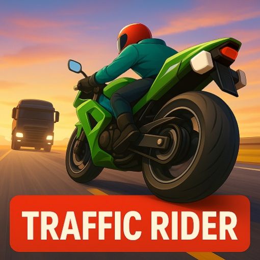 Picture of Traffic Rider