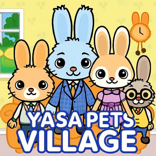 Picture of Yasa Pets Village