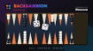 Picture of Backgammon Royale