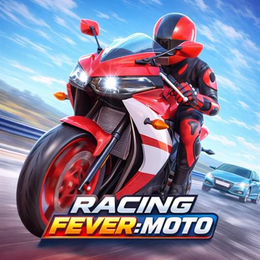 Picture of Racing Fever: Moto