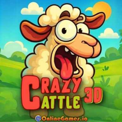Picture of Crazy Cattle 3D