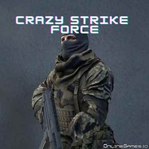 Picture of Crazy Strike Force