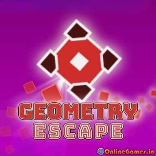 Picture of Geometry Escape