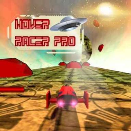 Picture of Hover Racer Pro