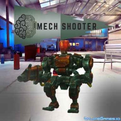 Picture of Mech Shooter