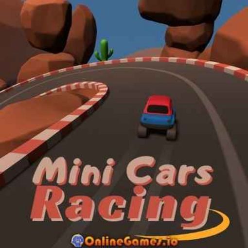 Picture of Mini Cars Racing