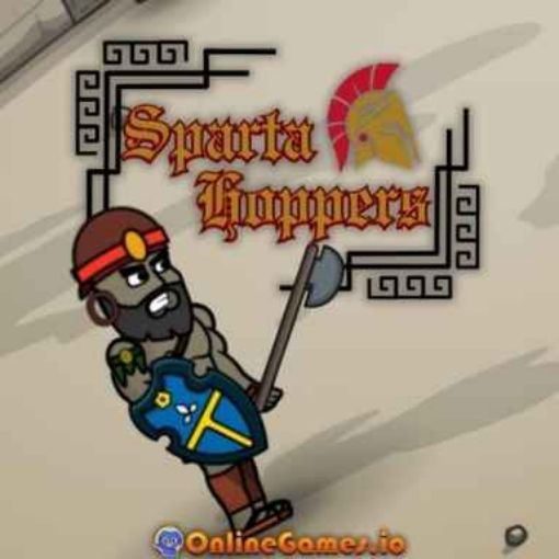Picture of SpartaHoppers