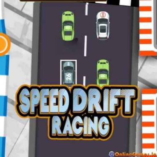 Picture of Speed Drift Racing